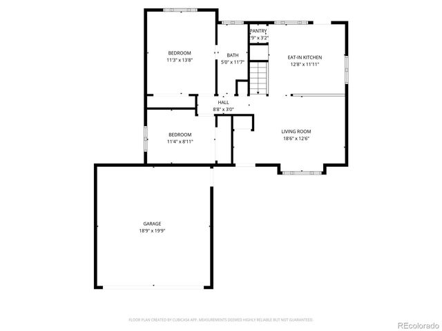 5933 W 75th Avenue, Arvada, CO 80003