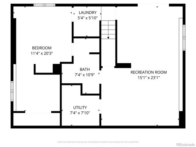 5933 W 75th Avenue, Arvada, CO 80003