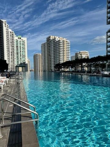 465 Brickell Ave 3804, Miami, FL 33131