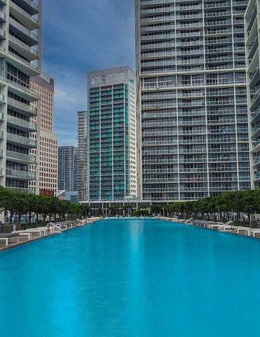 465 Brickell Ave 3804, Miami, FL 33131