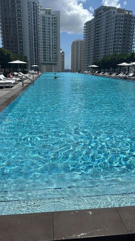 465 Brickell Ave 3804, Miami, FL 33131