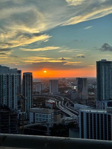 465 Brickell Ave 3804, Miami, FL 33131