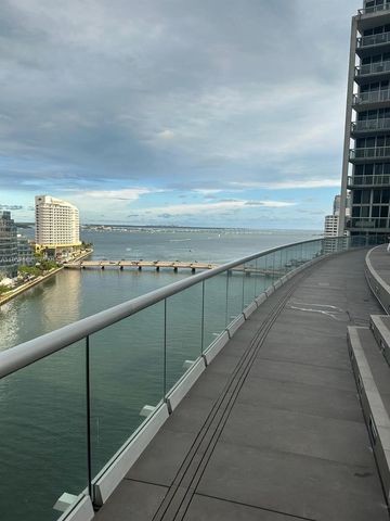 465 Brickell Ave 3804, Miami, FL 33131