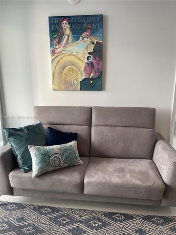 465 Brickell Ave 3804, Miami, FL 33131