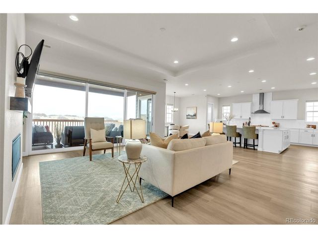 5125 Hickory Oaks St, Castle Rock, CO 80104