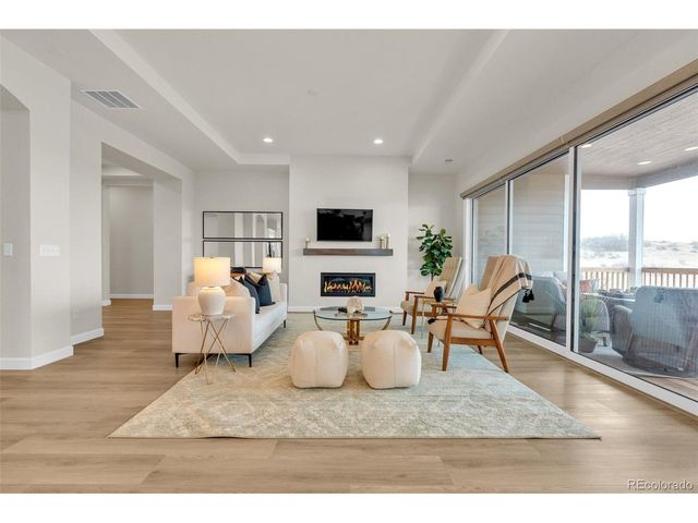 5125 Hickory Oaks St, Castle Rock, CO 80104