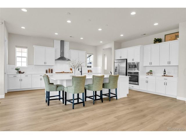 5125 Hickory Oaks St, Castle Rock, CO 80104