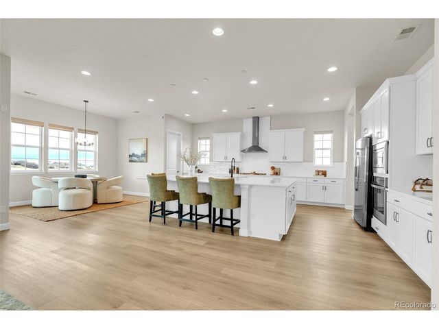 5125 Hickory Oaks St, Castle Rock, CO 80104