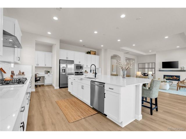 5125 Hickory Oaks St, Castle Rock, CO 80104