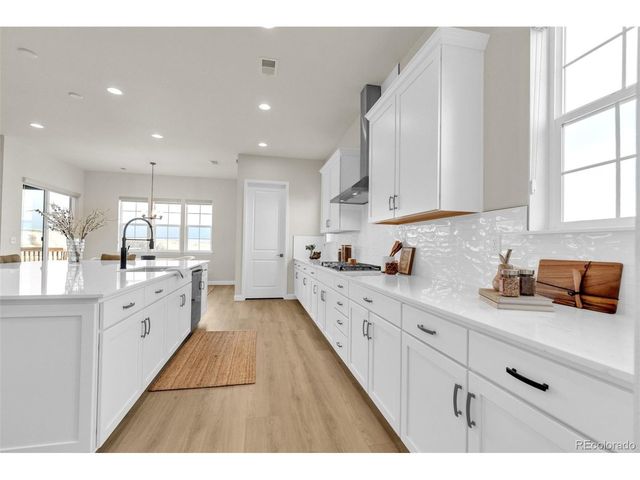 5125 Hickory Oaks St, Castle Rock, CO 80104