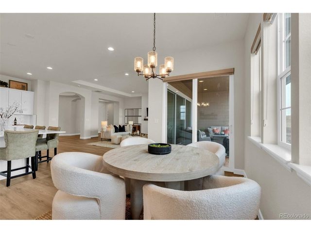 5125 Hickory Oaks St, Castle Rock, CO 80104