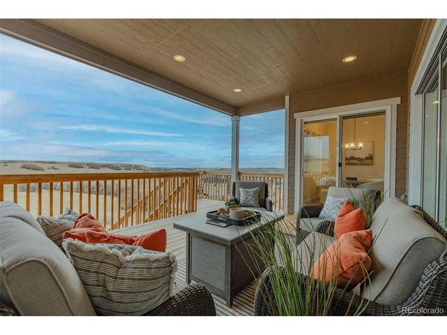 5125 Hickory Oaks St, Castle Rock, CO 80104