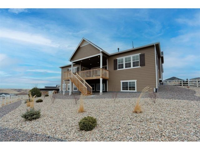 5125 Hickory Oaks St, Castle Rock, CO 80104