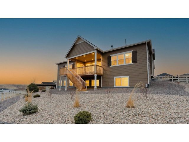 5125 Hickory Oaks St, Castle Rock, CO 80104