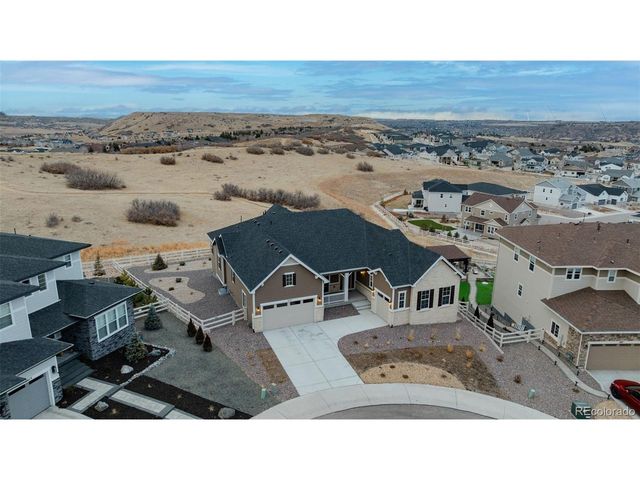 5125 Hickory Oaks St, Castle Rock, CO 80104