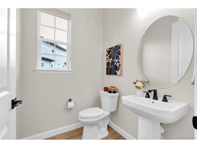 5125 Hickory Oaks St, Castle Rock, CO 80104