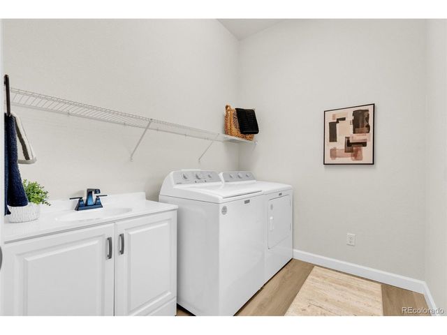 5125 Hickory Oaks St, Castle Rock, CO 80104