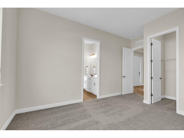 5125 Hickory Oaks St, Castle Rock, CO 80104