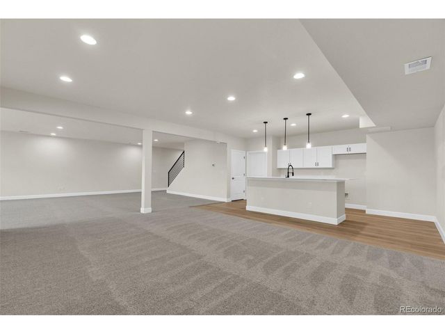 5125 Hickory Oaks St, Castle Rock, CO 80104