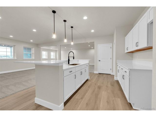 5125 Hickory Oaks St, Castle Rock, CO 80104