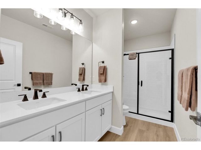 5125 Hickory Oaks St, Castle Rock, CO 80104