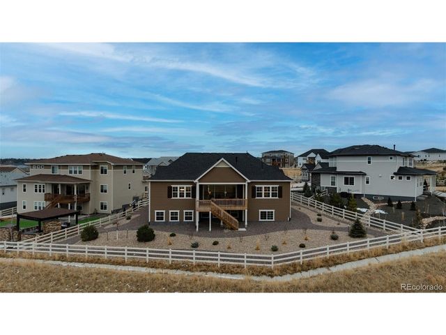 5125 Hickory Oaks St, Castle Rock, CO 80104