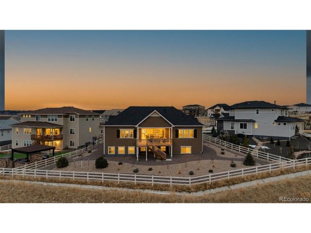 5125 Hickory Oaks St, Castle Rock, CO 80104