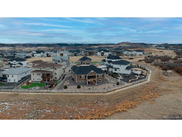 5125 Hickory Oaks St, Castle Rock, CO 80104