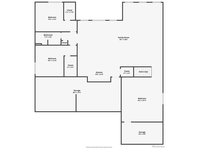 5125 Hickory Oaks St, Castle Rock, CO 80104