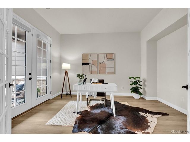 5125 Hickory Oaks St, Castle Rock, CO 80104