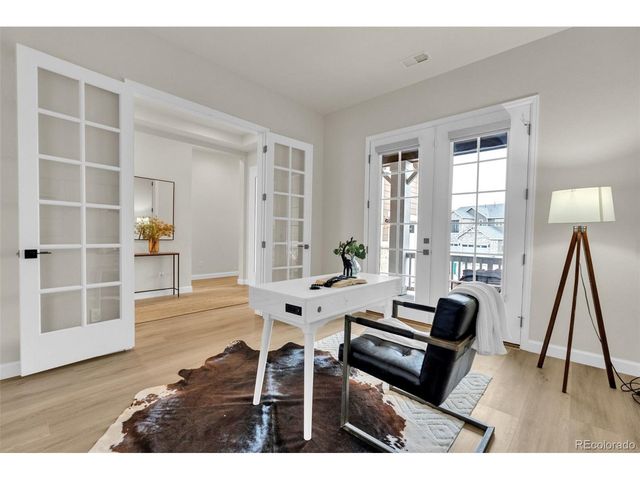 5125 Hickory Oaks St, Castle Rock, CO 80104