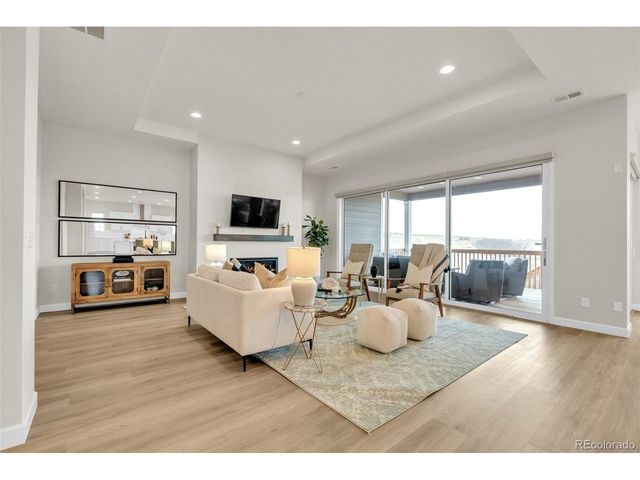 5125 Hickory Oaks St, Castle Rock, CO 80104