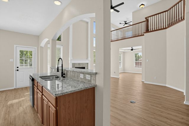6408 Canyon Lake Drive, Dallas, TX 75249