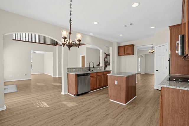6408 Canyon Lake Drive, Dallas, TX 75249