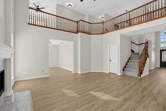 6408 Canyon Lake Drive, Dallas, TX 75249