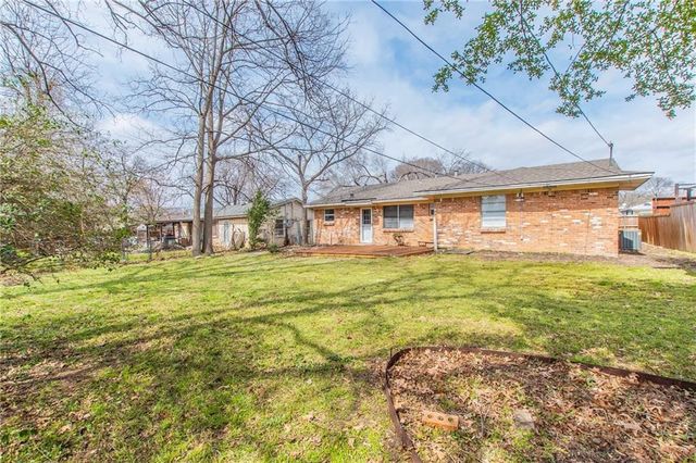 8556 Westfield Drive, Dallas, TX 75243