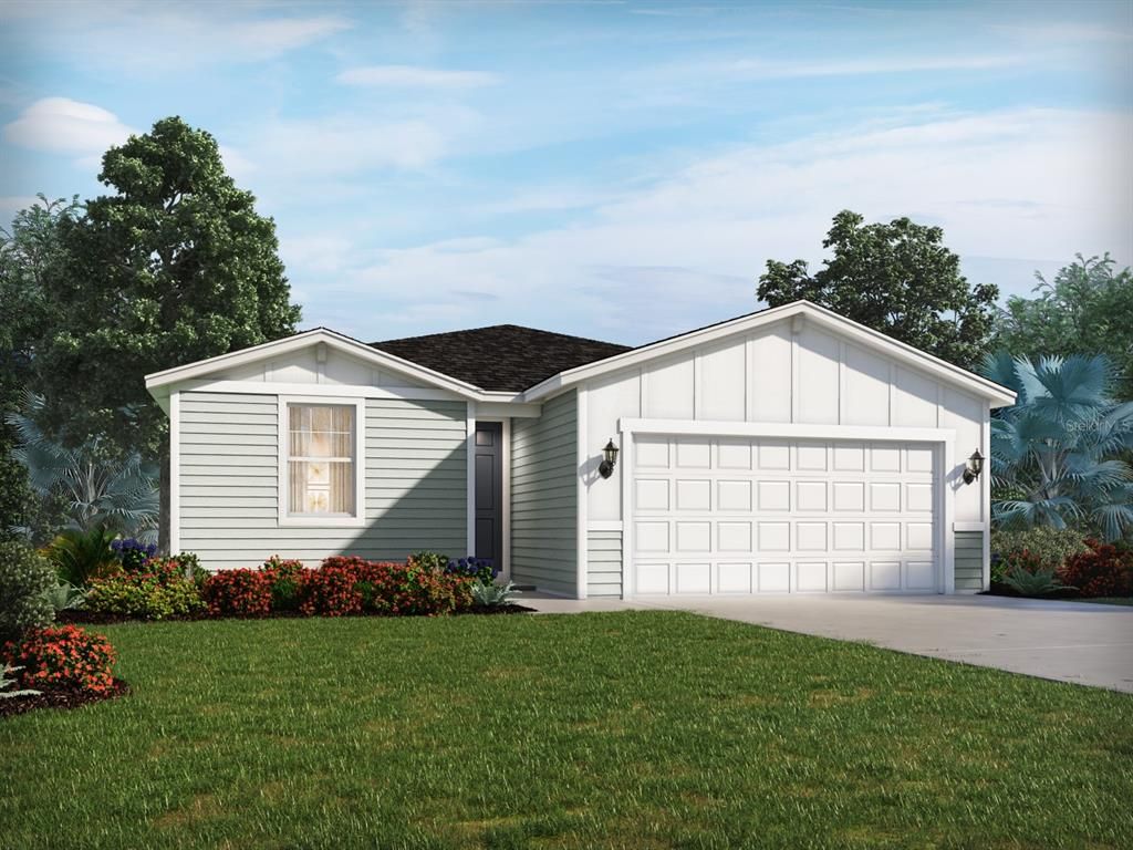 43 SANDY LANE, Palm Coast, FL 32164