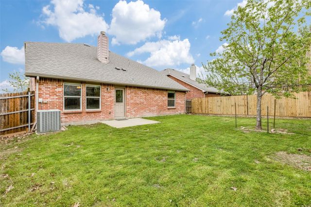 13072 Sewanee Drive, Frisco, TX 75035