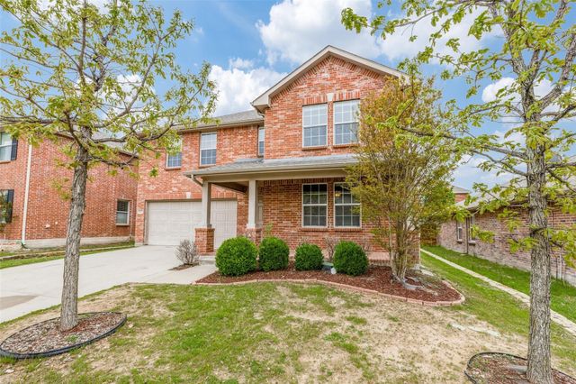 13072 Sewanee Drive, Frisco, TX 75035