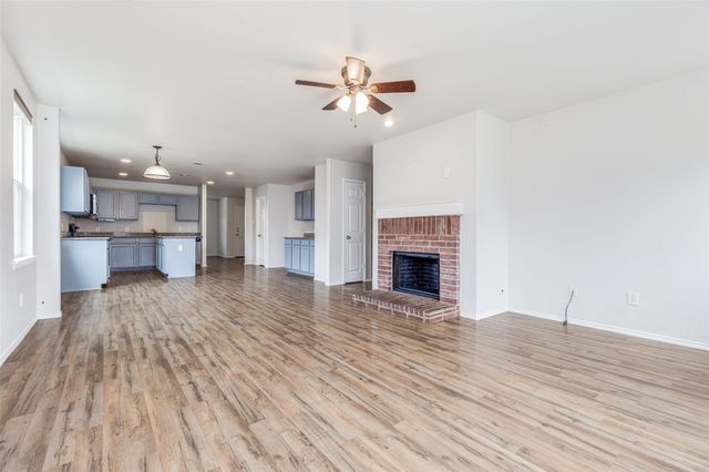 13072 Sewanee Drive, Frisco, TX 75035