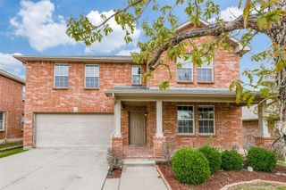 13072 Sewanee Drive, Frisco, TX 75035
