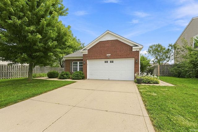 4567 Carador Lane, Lafayette, IN 47909
