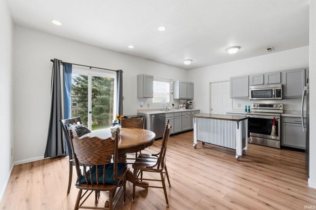 4567 Carador Lane, Lafayette, IN 47909