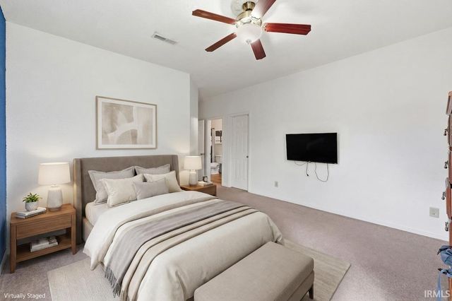 4567 Carador Lane, Lafayette, IN 47909