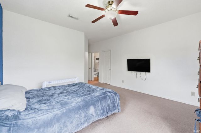 4567 Carador Lane, Lafayette, IN 47909