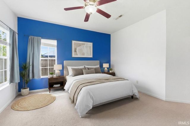 4567 Carador Lane, Lafayette, IN 47909