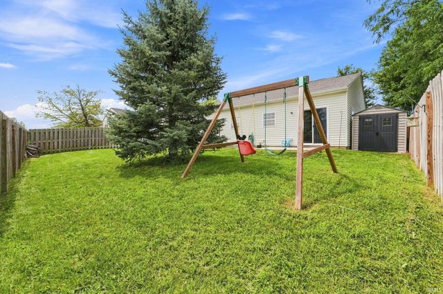 4567 Carador Lane, Lafayette, IN 47909