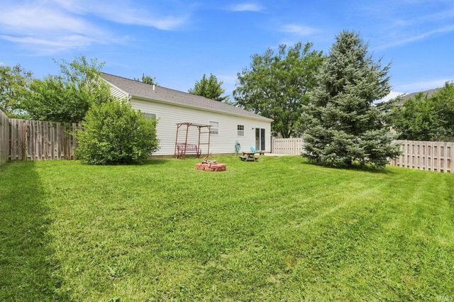 4567 Carador Lane, Lafayette, IN 47909