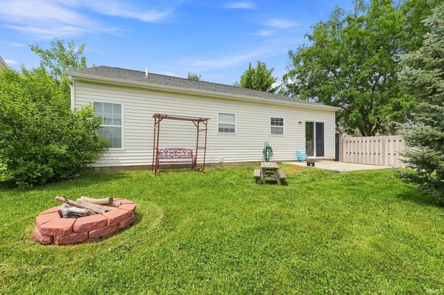 4567 Carador Lane, Lafayette, IN 47909