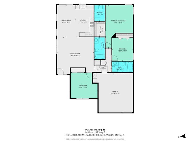 4567 Carador Lane, Lafayette, IN 47909